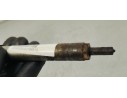 Recambio de inyector para peugeot 407 st sport referencia OEM IAM 9657144580  
