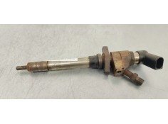 Recambio de inyector para peugeot 407 st sport referencia OEM IAM 9657144580  