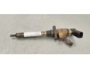 Recambio de inyector para peugeot 407 st sport referencia OEM IAM 9657144580  