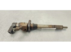 Recambio de inyector para peugeot 407 st sport referencia OEM IAM 9657144580  