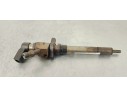 Recambio de inyector para peugeot 407 st sport referencia OEM IAM 9657144580  