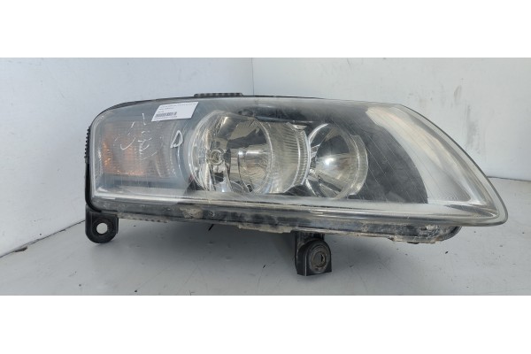 Recambio de faro derecho para audi a6 berlina (4f2) 3.0 v6 24v tdi referencia OEM IAM 160136  