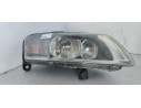 Recambio de faro derecho para audi a6 berlina (4f2) 3.0 v6 24v tdi referencia OEM IAM 160136  