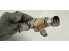 Recambio de inyector para peugeot 407 st sport referencia OEM IAM 9657144580  