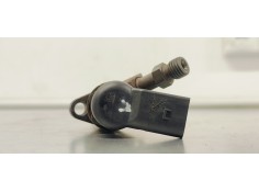 Recambio de inyector para peugeot 407 st sport referencia OEM IAM 9657144580  