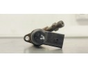 Recambio de inyector para peugeot 407 st sport referencia OEM IAM 9657144580  