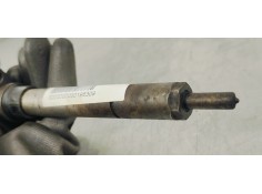 Recambio de inyector para peugeot 407 st sport referencia OEM IAM 9657144580  