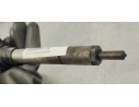 Recambio de inyector para peugeot 407 st sport referencia OEM IAM 9657144580  