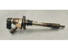 Recambio de inyector para peugeot 407 st sport referencia OEM IAM 9657144580  