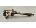 Recambio de inyector para peugeot 407 st sport referencia OEM IAM 9657144580  
