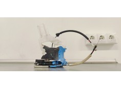 CERRADURA PUERTA TRASERA IZQUIERDA 81410A2300 