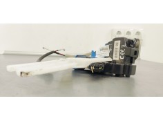 Recambio de cerradura puerta trasera izquierda para kia cee´d 1.4 crdi 90 fap referencia OEM IAM 81410A2300  