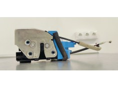 Recambio de cerradura puerta trasera izquierda para kia cee´d 1.4 crdi 90 fap referencia OEM IAM 81410A2300  