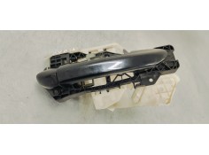 MANETA EXTERIOR TRASERA DERECHA 3C0837886G 