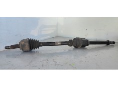 Recambio de transmision delantera derecha para renault scenic ii emotion referencia OEM IAM 8200436366  