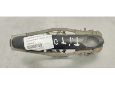 Recambio de maneta exterior trasera izquierda para volkswagen touran (1t2) referencia OEM IAM 1T0837885B  