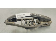 Recambio de maneta exterior trasera izquierda para volkswagen touran (1t2) referencia OEM IAM 1T0837885B  