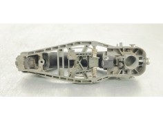 Recambio de maneta exterior trasera izquierda para volkswagen touran (1t2) referencia OEM IAM 1T0837885B  