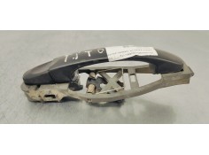 Recambio de maneta exterior trasera izquierda para volkswagen touran (1t2) referencia OEM IAM 1T0837885B  
