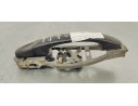Recambio de maneta exterior trasera izquierda para volkswagen touran (1t2) referencia OEM IAM 1T0837885B  