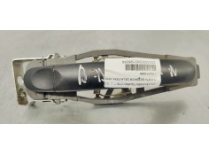 Recambio de maneta exterior delantera derecha para volkswagen touran (1t2) referencia OEM IAM 1T0837886B  