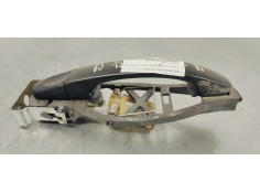 Recambio de maneta exterior delantera derecha para volkswagen touran (1t2) referencia OEM IAM 1T0837886B  