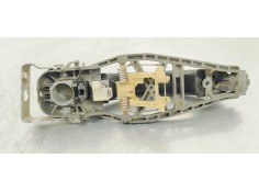 Recambio de maneta exterior delantera derecha para volkswagen touran (1t2) referencia OEM IAM 1T0837886B  