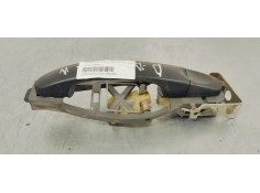 Recambio de maneta exterior delantera derecha para volkswagen touran (1t2) referencia OEM IAM 1T0837886B  