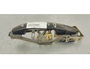 Recambio de maneta exterior delantera derecha para volkswagen touran (1t2) referencia OEM IAM 1T0837886B  