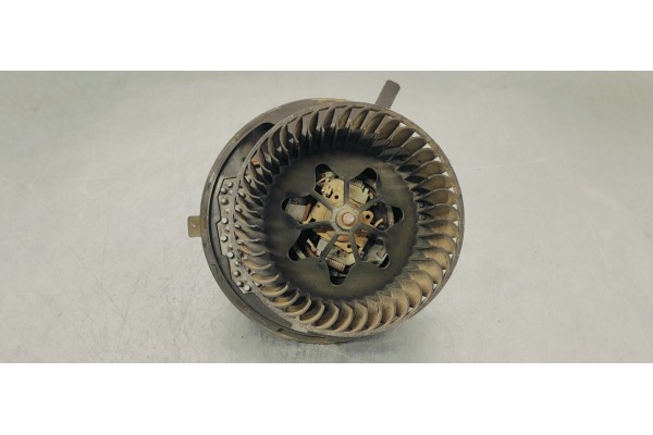 Recambio de ventilador calefaccion para volkswagen touran (1t2) referencia OEM IAM F995749D  