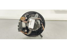 Recambio de ventilador calefaccion para volkswagen touran (1t2) referencia OEM IAM F995749D  