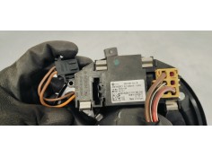 Recambio de ventilador calefaccion para volkswagen touran (1t2) referencia OEM IAM F995749D  