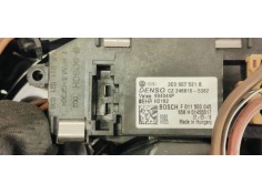 Recambio de ventilador calefaccion para volkswagen touran (1t2) referencia OEM IAM F995749D  