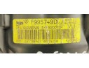 Recambio de ventilador calefaccion para volkswagen touran (1t2) referencia OEM IAM F995749D  