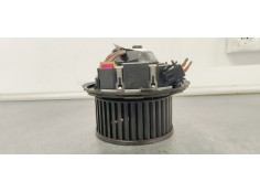 Recambio de ventilador calefaccion para volkswagen touran (1t2) referencia OEM IAM F995749D  