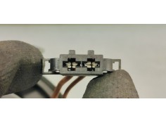 Recambio de ventilador calefaccion para volkswagen touran (1t2) referencia OEM IAM F995749D  