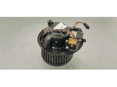 Recambio de ventilador calefaccion para volkswagen touran (1t2) referencia OEM IAM F995749D  