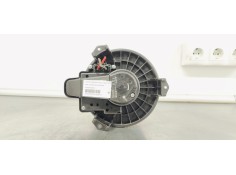 Recambio de ventilador calefaccion para toyota avensis (t27) 2.0 d4d 124 fap referencia OEM IAM AV2727008103  