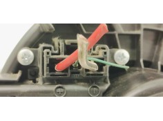 Recambio de ventilador calefaccion para toyota avensis (t27) 2.0 d4d 124 fap referencia OEM IAM AV2727008103  