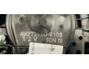 Recambio de ventilador calefaccion para toyota avensis (t27) 2.0 d4d 124 fap referencia OEM IAM AV2727008103  