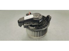 Recambio de ventilador calefaccion para toyota avensis (t27) 2.0 d4d 124 fap referencia OEM IAM AV2727008103  