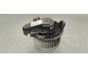 Recambio de ventilador calefaccion para toyota avensis (t27) 2.0 d4d 124 fap referencia OEM IAM AV2727008103  