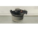 Recambio de ventilador calefaccion para toyota avensis (t27) 2.0 d4d 124 fap referencia OEM IAM AV2727008103  