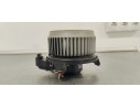 Recambio de ventilador calefaccion para toyota avensis (t27) 2.0 d4d 124 fap referencia OEM IAM AV2727008103  