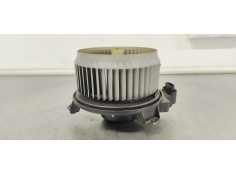 Recambio de ventilador calefaccion para toyota avensis (t27) 2.0 d4d 124 fap referencia OEM IAM AV2727008103  