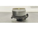 Recambio de ventilador calefaccion para toyota avensis (t27) 2.0 d4d 124 fap referencia OEM IAM AV2727008103  