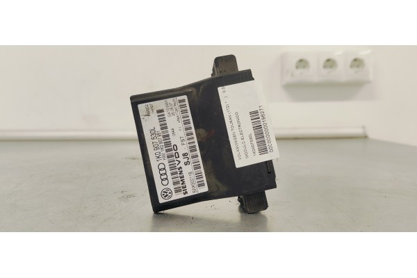 Recambio de modulo electronico para volkswagen touran (1t2) referencia OEM IAM 1K0907530L  