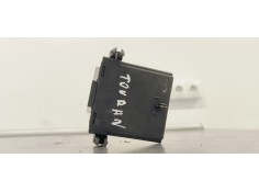 Recambio de modulo electronico para volkswagen touran (1t2) referencia OEM IAM 1K0907530L  