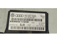 Recambio de modulo electronico para volkswagen touran (1t2) referencia OEM IAM 1K0907530L  