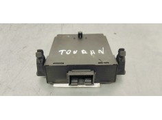 Recambio de modulo electronico para volkswagen touran (1t2) referencia OEM IAM 1K0907530L  